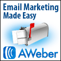 AWeber - Email Marketing Made Easy