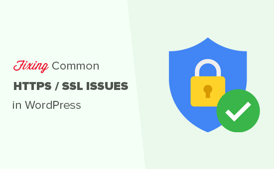 C Mo Corregir Problemas Comunes De Ssl En Wordpress Gu A Para