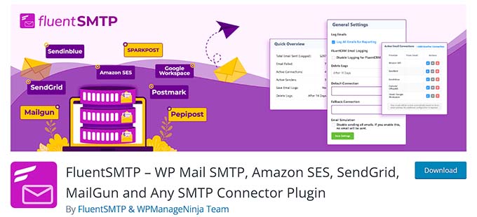 6 mejores plugins SMTP para WordPress selección experta