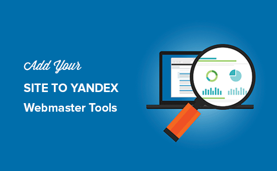 Como Adicionar Seu Site Wordpress No Yandex Webmaster Tools