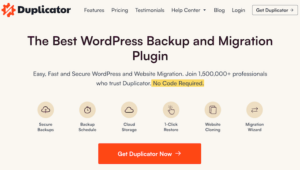 9 Best WordPress Site Migration Plugins Tried Compared