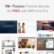 WPForms Bundle Thumbnail