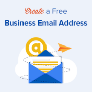 How to Create a Free Business Email Address in 5 Minutes (Step by Step)