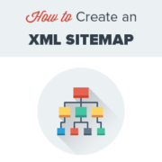 What is an XML Sitemap? How to Create a Sitemap in WordPress?