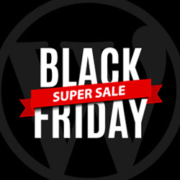 WordPress Black Friday Deals