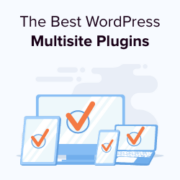 Best WordPress Multisite Plugins You Should Use