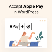 How to Accept Apple Pay in WordPress