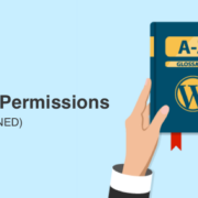 What Are User Permissions in WordPress