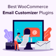 Best WooCommerce email customizer plugin