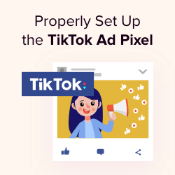 Wie man das TikTok Ad Pixel in WordPress richtig einrichtet