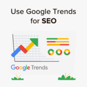 How to Use Google Trends for SEO