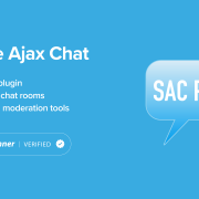 Simple Ajax Chat Review: Is It the Right WordPress Chat Plugin for You?