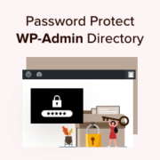 How to Password Protect Your WordPress Admin (wp-admin) Directory