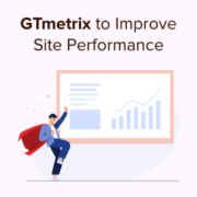 How to Use GTmetrix Plugin to Improve WordPress Site Performance