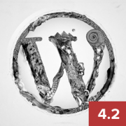 WordPress 4.2