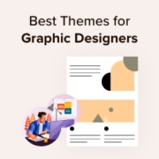 Best WordPress Themes for Graphic Designers