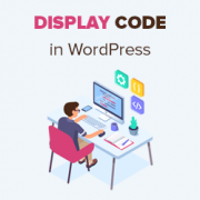 How to Easily Display Code on Your WordPress Site