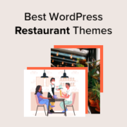 Best WordPress Restaurant Themes