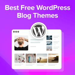 Best Free WordPress Blog Themes