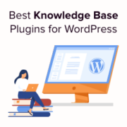 Best Knowledge Base Plugins for WordPress