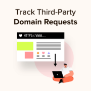 How to Track Third Party Domain Requests in WordPress