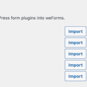 How to migrate your form builder plugin