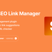 Slim SEO Link Manager Review: Is It the Right Linking Plugin for You?