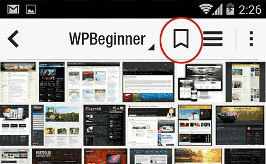 Adding WPBeginner to Flipboard