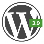 WordPress 3.9