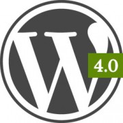 WordPress 4.0