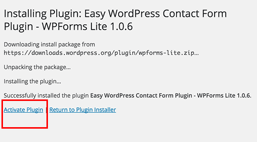 Is WPForms the best form builder plugin for WordPress?