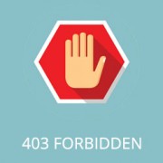 How to Fix the 403 Forbidden Error in WordPress