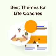 Best WordPress themes for life coaches