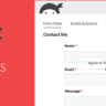 Ninja Forms review: Is it the right contact form plugin for you?