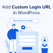 How to Add a Custom Login URL in WordPress (Step by Step)