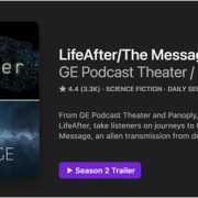 General Electric's podcast series