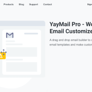 YayMail Review: Is It the Right WooCommerce Email Customizer for You?