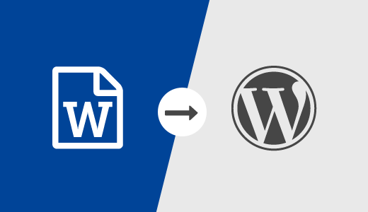 Docx to WordPress