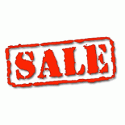 Sale