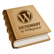 WPBeginner Glossary