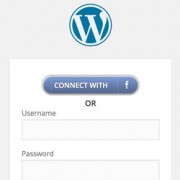 How to Add Login with Facebook in WordPress