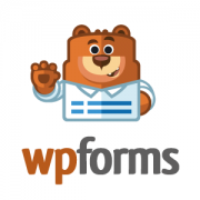 WPForms Logo