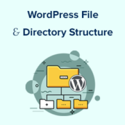 Beginner's Guide to WordPress File and Directory Structure