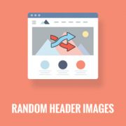 How to Add Random Header Images to Your WordPress Blog