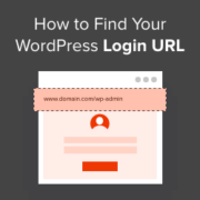 Beginner's Guide: How to Find Your WordPress Login URL