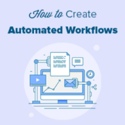 How to Create Automated Workflows in WordPress with Uncanny Automator