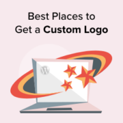 Best place to get a custom logo for your wordpress website