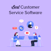 9 Best Customer Service Software for Business in 2021 (Compared)