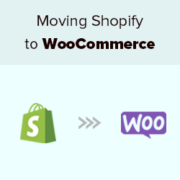 How to Properly Move from Shopify to WooCommerce (Step by Step)