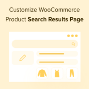 How to Customize WooCommerce Product Search Results Page